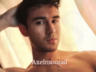Axelmourad