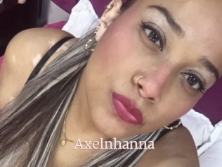 Axelnhanna