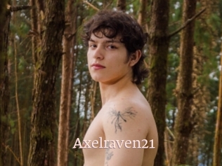 Axelraven21