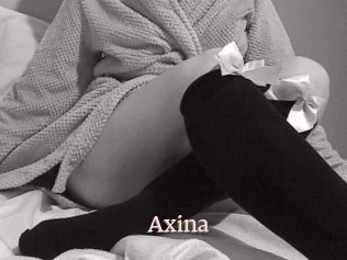 Axina