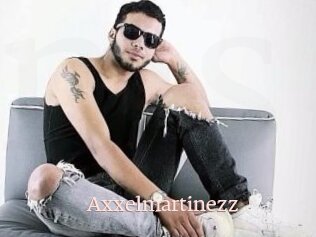 Axxelmartinezz