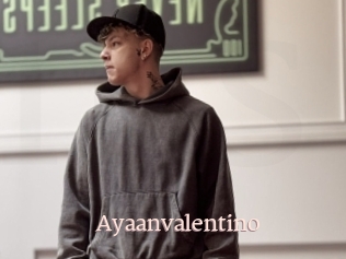Ayaanvalentino