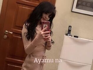 Ayamu_na