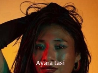 Ayara_tasi