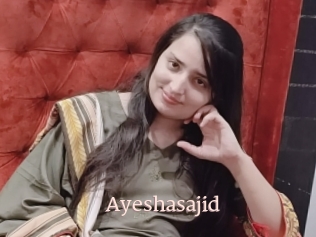 Ayeshasajid