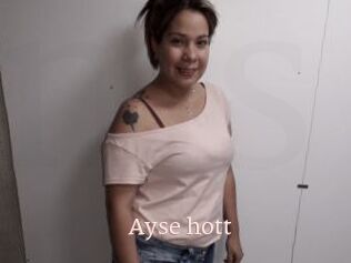 Ayse_hott