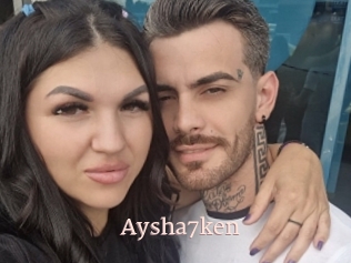 Aysha7ken