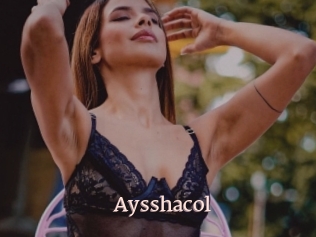 Aysshacol