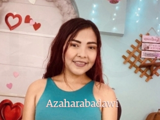 Azaharabadawi
