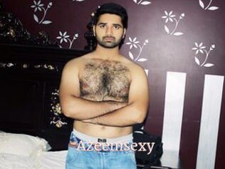 Azeemsexy