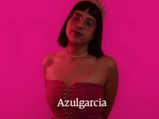 Azulgarcia