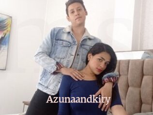 Azunaandkiry