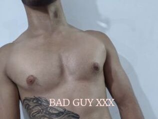 BAD_GUY_XXX