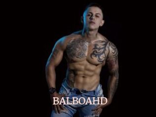 BALBOAHD