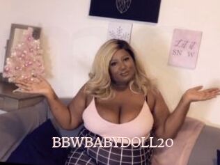 BBWBABYDOLL20