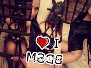 BDSM_Dolls