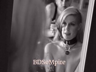 BDSeMpire