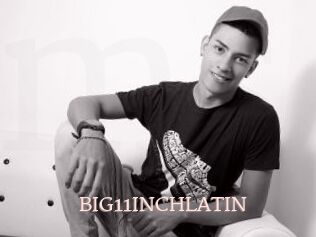BIG11INCHLATIN