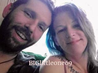 BIGlittleone69