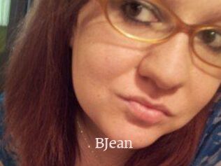 BJean