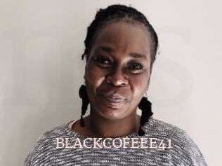 BLACKCOFEEE41