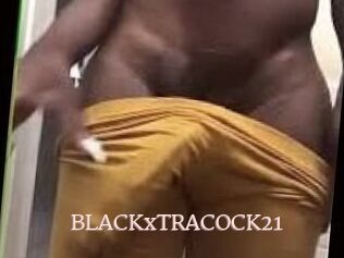 BLACKxTRACOCK21