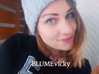 BLUMEvicky