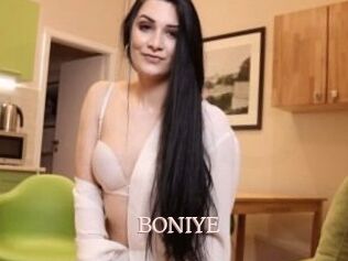 BONIYE