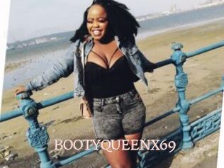 BOOTYQUEENX69