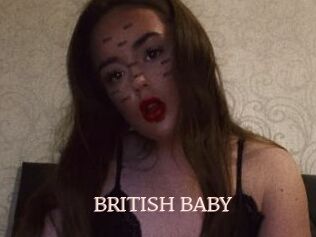 BRITISH_BABY