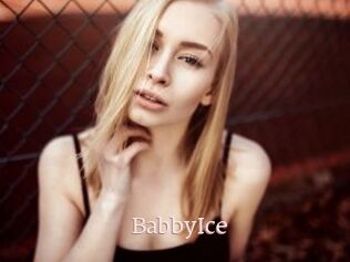 BabbyIce
