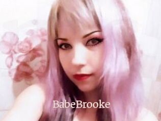 BabeBrooke_