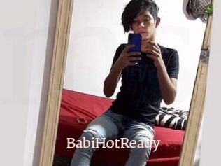 BabiHotReady