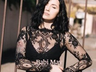Babi_May