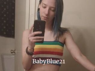 BabyBlue21