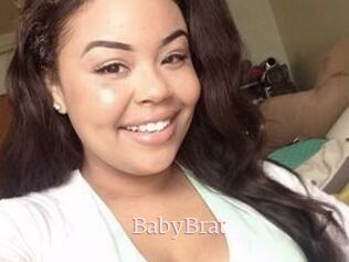 BabyBrat