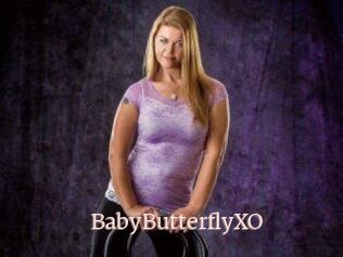 BabyButterflyXO