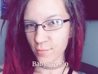 BabyDayGlo