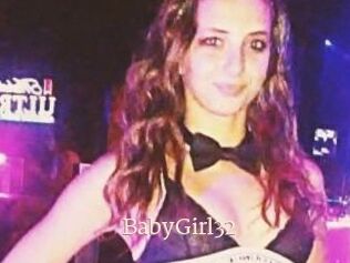 BabyGirl32