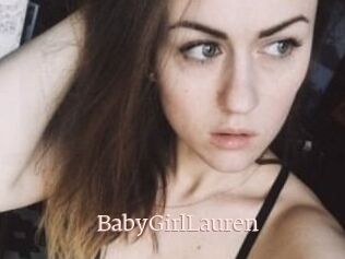 BabyGirlLauren