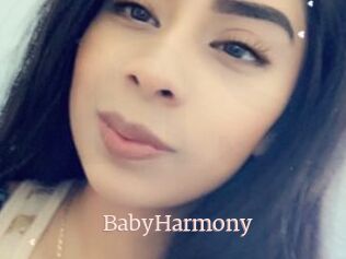 BabyHarmony