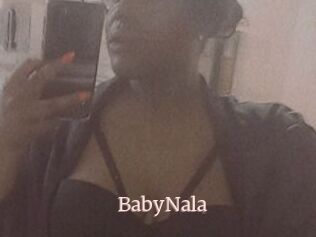 BabyNala