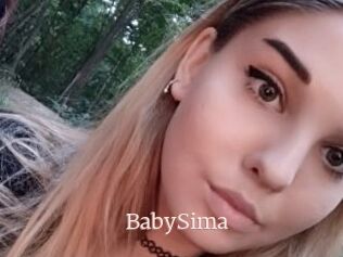 BabySima