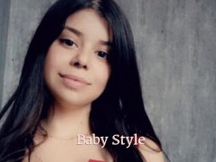 Baby_Style
