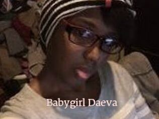Babygirl_Daeva