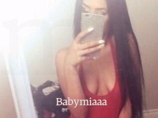 Babymiaaa