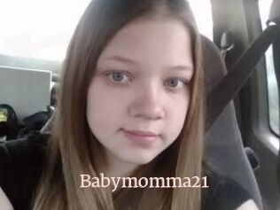 Babymomma21