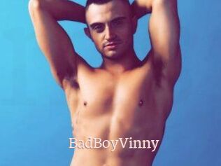 BadBoyVinny