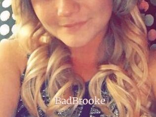 BadBrooke