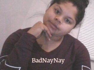 BadNayNay
